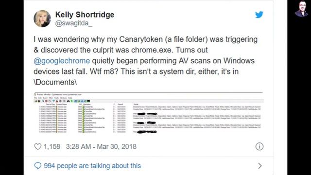 What is Chrome Software Reporter Tool and How to Disable It | Very important and crucial informatio смотреть онлайн