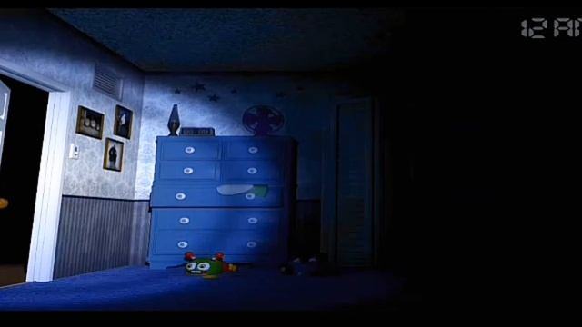 Fnaf 4 прохождения часть 2 смотреть онлайн