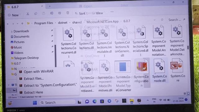 Pc || WinRar Set Password In File || Archive Set Password || in Windows 11,10,8,7 смотреть онлайн