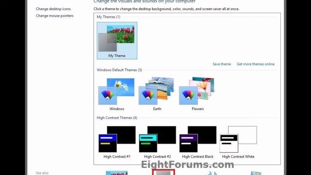 Class - 6 || Chapter -2 || Windows 7 : An operating system (Part-3) || NVPS смотреть онлайн
