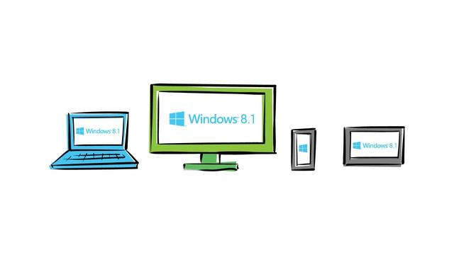 O365, Windows 8.1, and Devices video (To-Customer) Final CDW смотреть онлайн