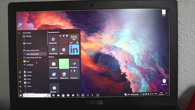 How to install WhatsApp in Windows 10 (PC and Laptop) смотреть онлайн