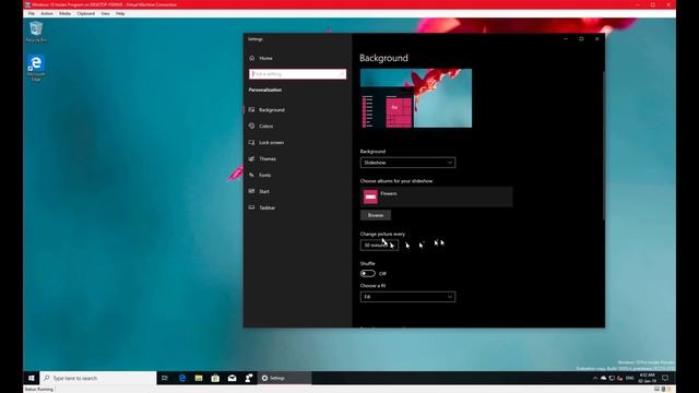 Microsoft Windows 10 in Urdu. Lesson 4. Desktop. смотреть онлайн