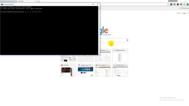 Shortcut Virus - How to remove shortcut virus from your PC смотреть онлайн