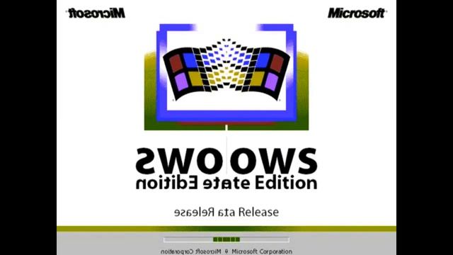 Conga Busher Windows Ultimate Edition смотреть онлайн