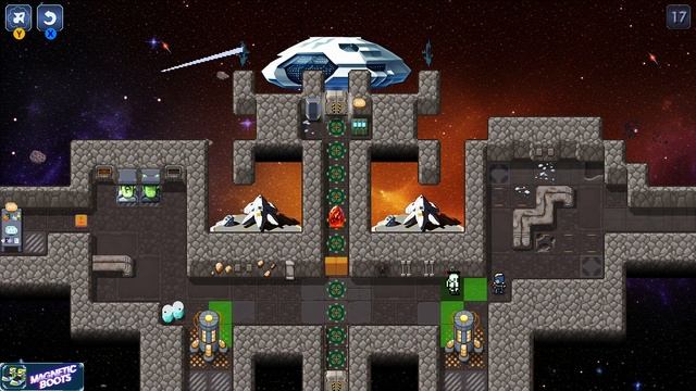 Space Moves 100% Achievement Walkthrough * 1000GS in 25-30 Minutes * смотреть онлайн
