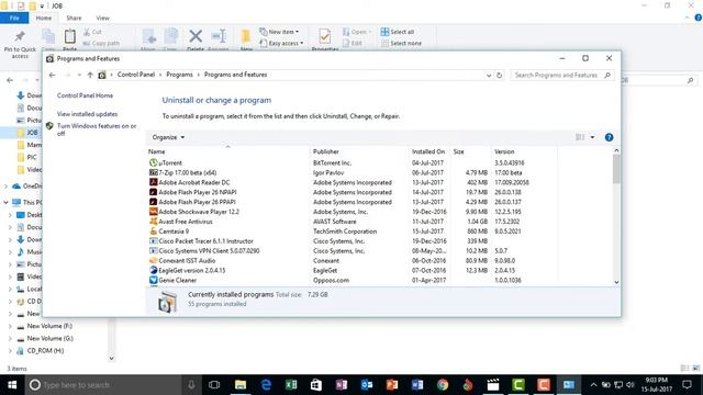 install dot net 3 5 in windows 10 смотреть онлайн