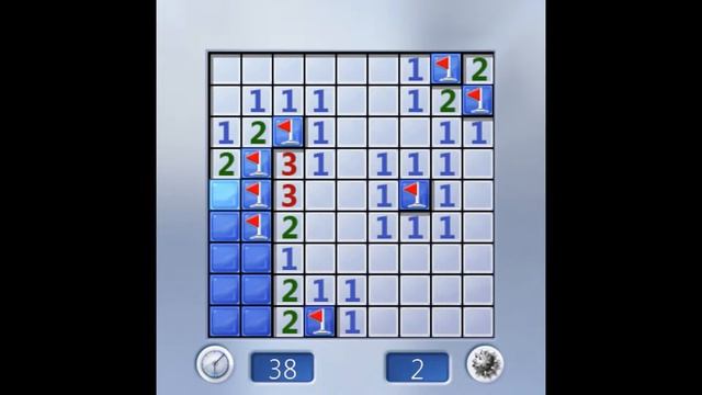 Let's Trash Windows Games #001 - Minesweeper смотреть онлайн