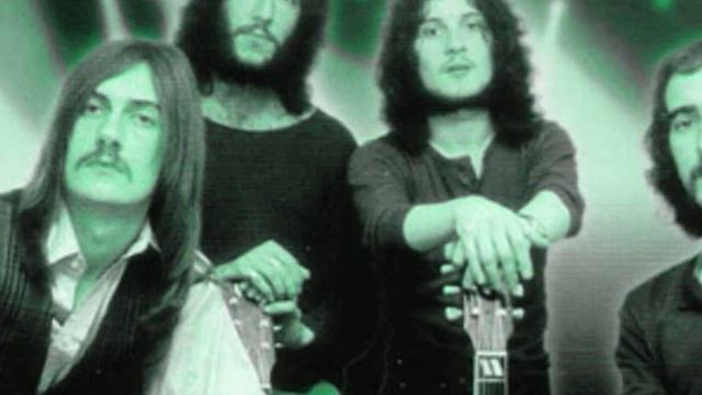 HOW BLUE CAN YOU GET by PETER GREENS FLEETWOOD MAC. смотреть онлайн
