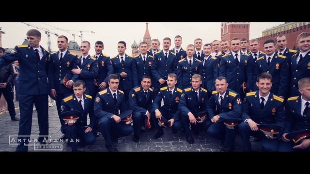 Выпуск ВУМО РФ смотреть онлайн