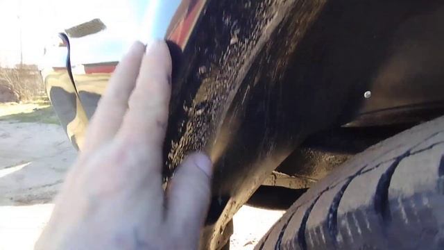 Паджеро опять в строю смотреть онлайн