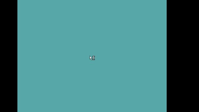 Windows 95 Start Up смотреть онлайн