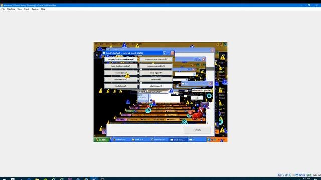 memz and bonzi buddy on windows XP READ THE DESCRIPTOIN смотреть онлайн