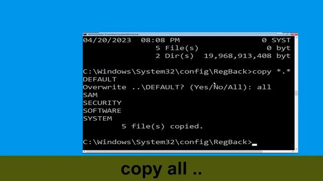 How to Fix 0x000001DB Blue Screen Error Code Windows 10 смотреть онлайн