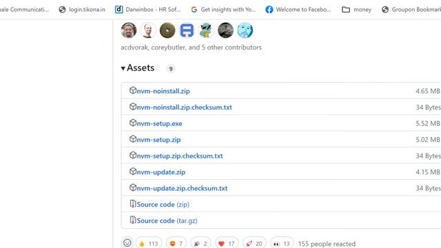 How to install nvm in windows смотреть онлайн