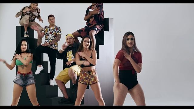 MC WM, MC Leléto, Os Cretinos e DJ Gege - Pampuda (kondzilla.com) смотреть онлайн