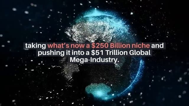 Revolutionary “Nano-Powder” To Set Off Record Market Surge смотреть онлайн