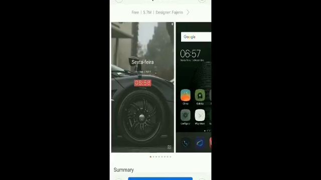 Best themes for android смотреть онлайн