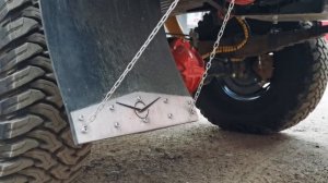 Уаз мечты |Авто для Охоты |UAZ фермер #уазтюнинг #bulletliner