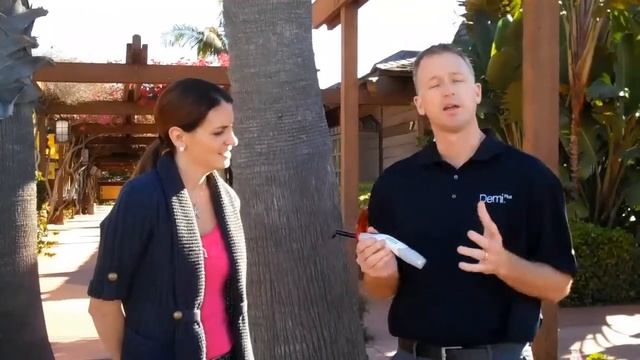 Christy Conway Interviews Tom Jansen on the Demi Plus Curing Light from Kerr смотреть онлайн