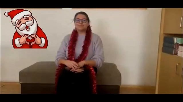 Window n°16: Christmas movies смотреть онлайн