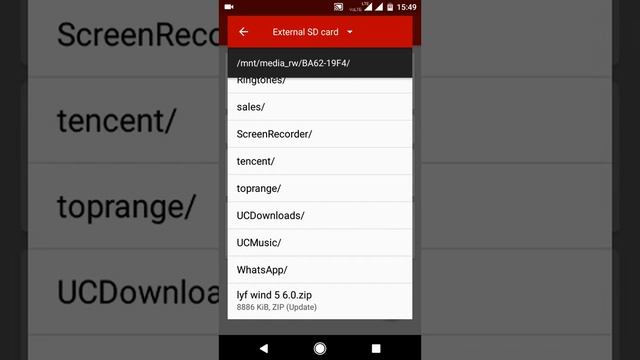 How to root Android marshmallow without using pc смотреть онлайн