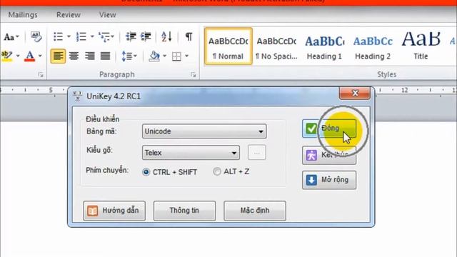 Tin học 2. Bài 25 Microsoft Word Soạn thảo văn bản смотреть онлайн