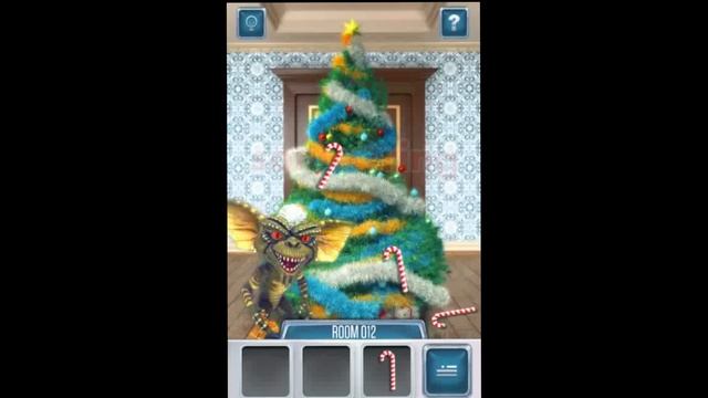 100 Doors Full Level 12 Walkthrough смотреть онлайн