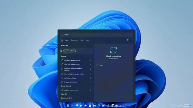 How To Fix High Ping In Windows 11 смотреть онлайн