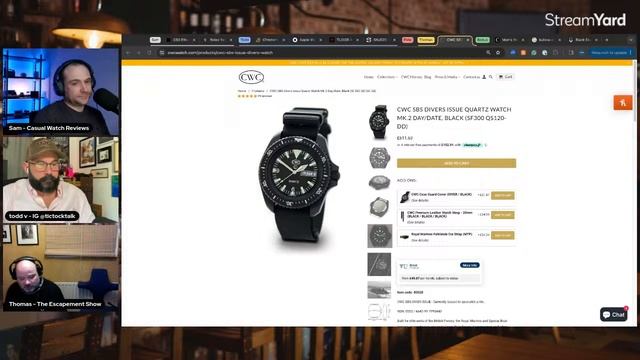 Should James Bond go back to Rolex? смотреть онлайн
