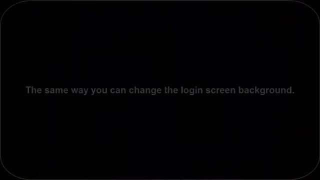 how to change windows 10 login screen background windows 10 login screen background change смотреть онлайн