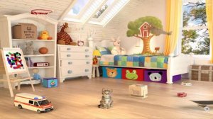 Little Kitten – My Favorite Cat