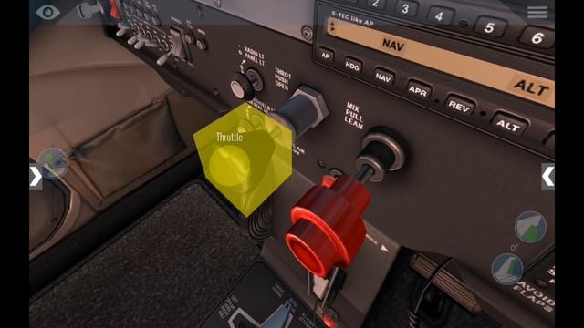 X Plane 10 Android HD/Mal clima en Hawaii /Bad weather in Hawaii!! смотреть онлайн