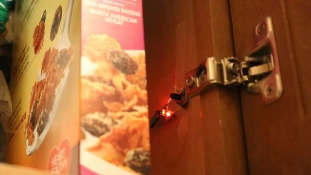 Never Run Out of Cereal Again for Only $10 смотреть онлайн