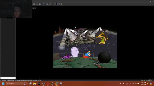 windows 95 vm tryout смотреть онлайн