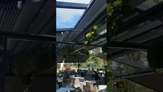 pvc pergola смотреть онлайн