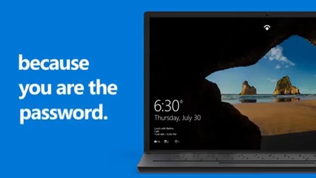 10 Reasons to Upgrade to Windows 10 WINDOWS HELLO смотреть онлайн