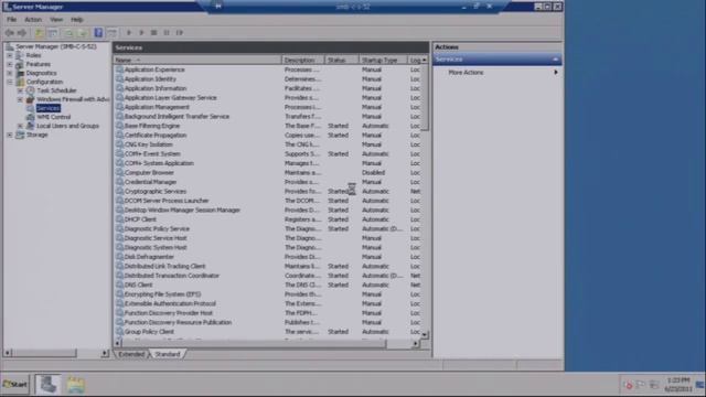 Windows File Sharing and SharePoint Protocols Plugfest 2011 MS SMB Client Test Suite Scenarios Pres смотреть онлайн
