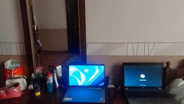 2021 HP Laptop VS 2011 HP Probook 4530s смотреть онлайн