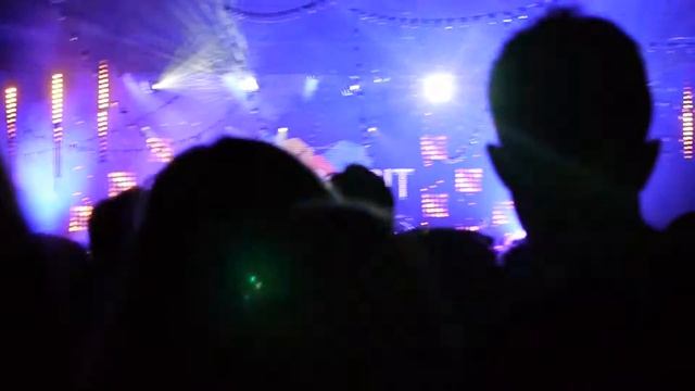 Passion Pit - "It's Not My Fault, I'm Happy" смотреть онлайн