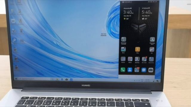 Huawei Matebook 13 - A whole new lifestyle! смотреть онлайн