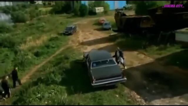 Бригада-Знаешь что брат давай с тобой посидим смотреть онлайн