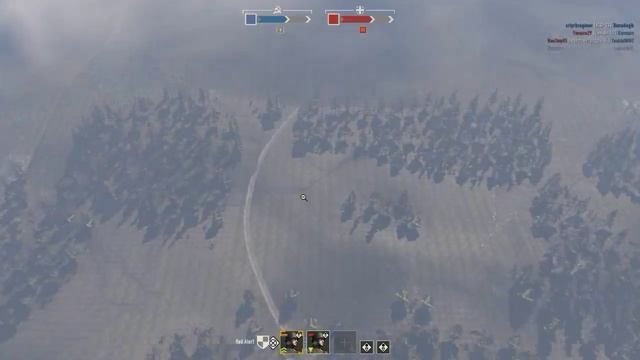 Heroes & Generals смотреть онлайн