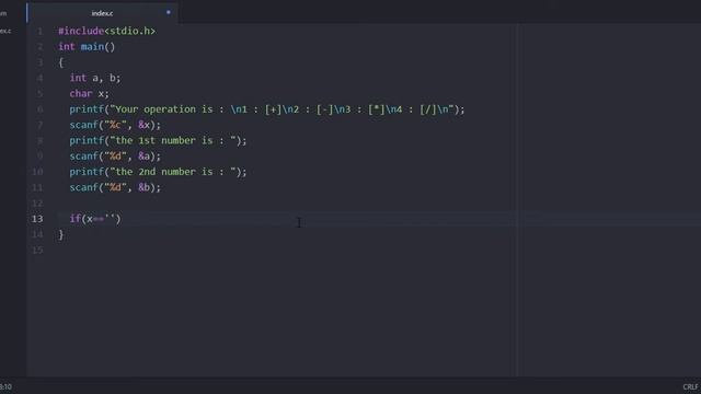 Visual Studio Win Form Windows Calculator смотреть онлайн