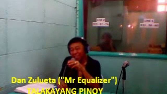 segment 4 DWAD's TALAKAYANG PINOY by (Mr Equalizer) Dan Zulueta.wmv смотреть онлайн