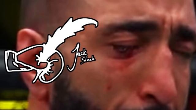 Jack Slack Podcast 14: Leon Edwards vs Belal Muhammad - An Incredibly Cursed Card смотреть онлайн