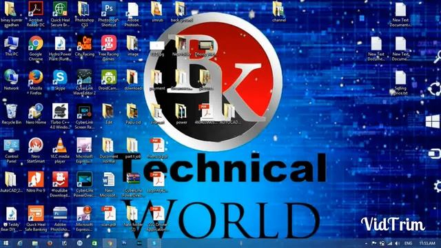 How to check system information || Windows 7,8,8.1,10 смотреть онлайн