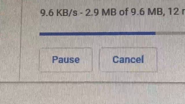 Getting under 10 kbps download speed смотреть онлайн