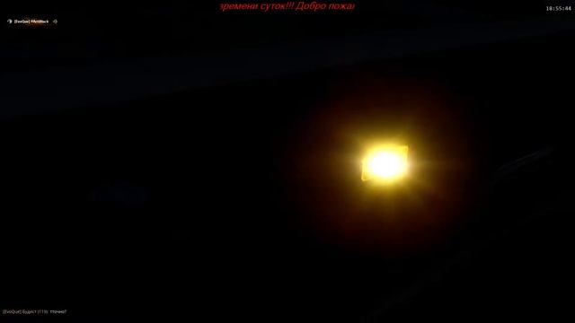 🚚 Открытый конвой от ВТК ALTERNATIVE 26.04.2017 смотреть онлайн