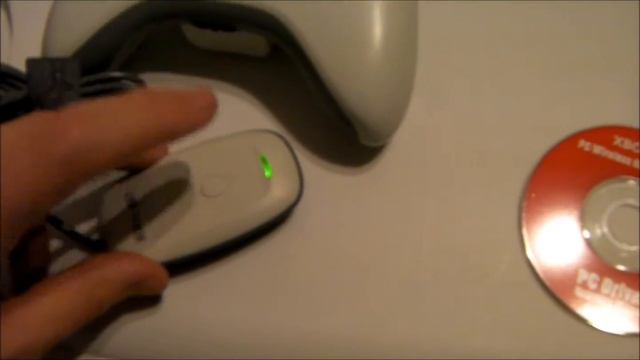Xbox 360 Controller for the Computer (HD) смотреть онлайн